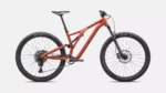 93323 70 SJ ALLOY REDWD RSTDRED HERO
