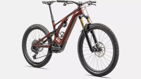 95223 10 LEVO PRO CARBON RSTDRED REDWD FDSQ