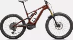95223 10 LEVO PRO CARBON RSTDRED REDWD HERO