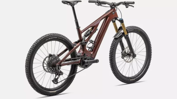 95223 10 LEVO PRO CARBON RSTDRED REDWD RDSQ