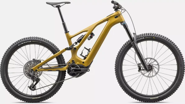 95223 37 LEVO EXPERT CARBON G3 HRVGLD OBSD HERO