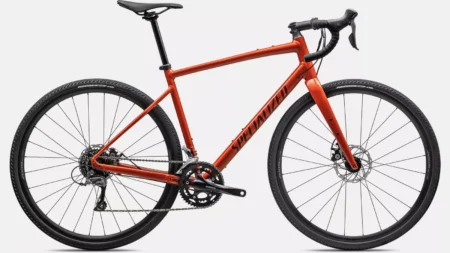 95423 71 DIVERGE E5 REDWD RSTDRED HERO