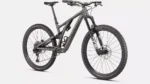 96322 53 SJ EVO COMP ALLOY SMK BLK HERO