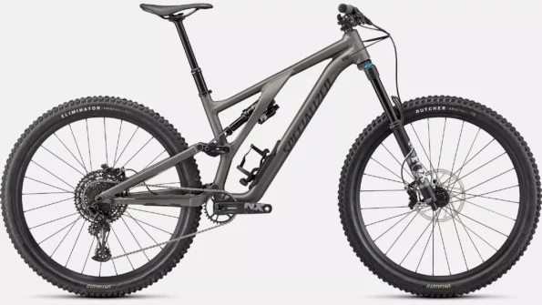 96322 53 SJ EVO COMP ALLOY SMK BLK HERO