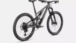96322 53 SJ EVO COMP ALLOY SMK BLK HERO