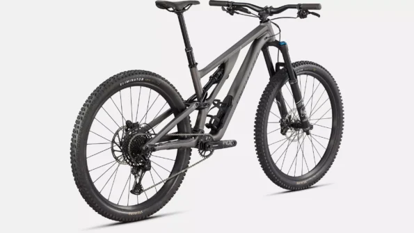 96322 53 SJ EVO COMP ALLOY SMK BLK RDSQ