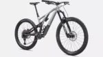 96323 40 SJ EVO ELITE ALLOY SILDST BLKTNT HERO