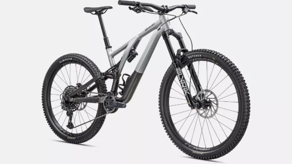 96323 40 SJ EVO ELITE ALLOY SILDST BLKTNT FDSQ