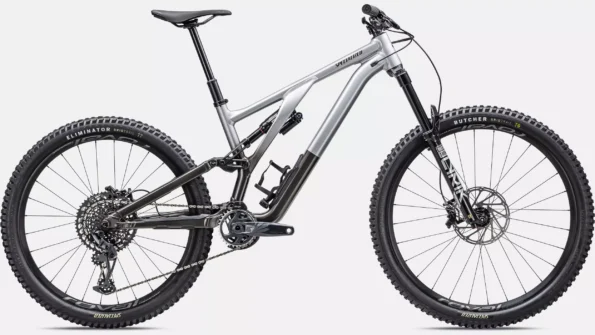 96323 40 SJ EVO ELITE ALLOY SILDST BLKTNT HERO