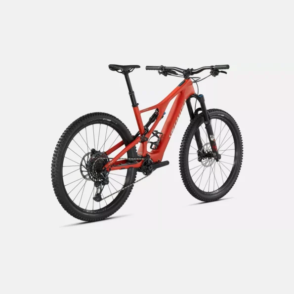 96821 31 LEVO SL EXPERT CARBON REDWD WHTMTN RDSQ