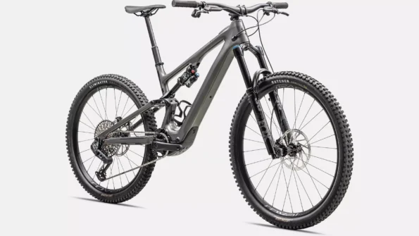 96822 30 LEVO SL EXPERT CARBON SMK BLK FLORED FDSQ