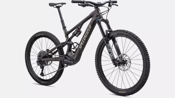 96822 53 LEVO SL COMP CARBON DOP SND SILDST FDSQ
