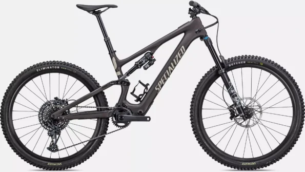 96822 53 LEVO SL COMP CARBON DOP SND SILDST HERO