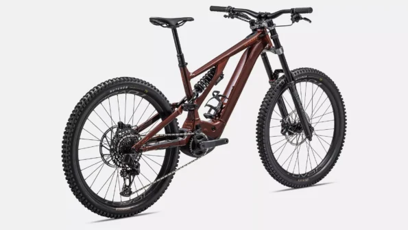 98023 33 KENEVO EXPERT 6FATTIE RSTDRED REDWD RDSQ