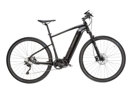 KREH6Z28X19M004828 KR Evado HYBRID 6.0 czarny połysk 1