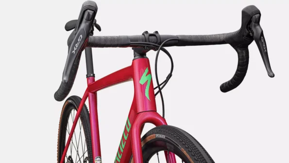 91424 50 CRUX COMP VIVPNK EGRN D3 HT
