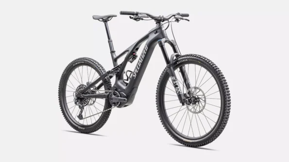95225 50 LEVO COMP CARBON G3 UL BLK LTSIL FDSQ