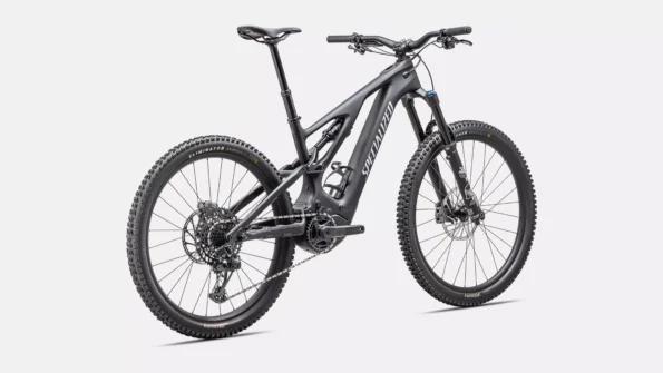 95225 50 LEVO COMP CARBON G3 UL BLK LTSIL RDSQ