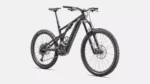 95225 80 LEVO ALLOY G3 UL BLK LTSIL HERO PDP