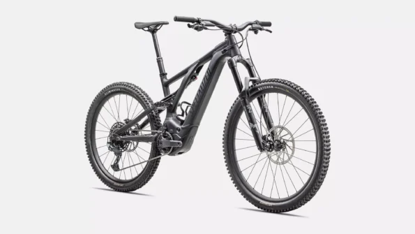 95225 80 LEVO ALLOY G3 UL BLK LTSIL FDSQ PDP