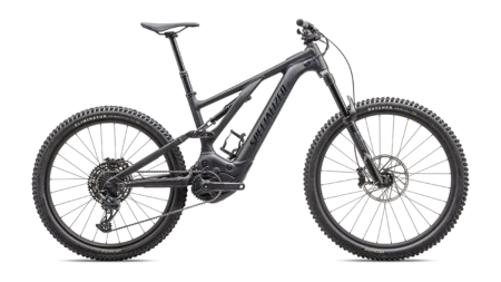 95225 80 LEVO ALLOY G3 UL BLK LTSIL HERO PDP