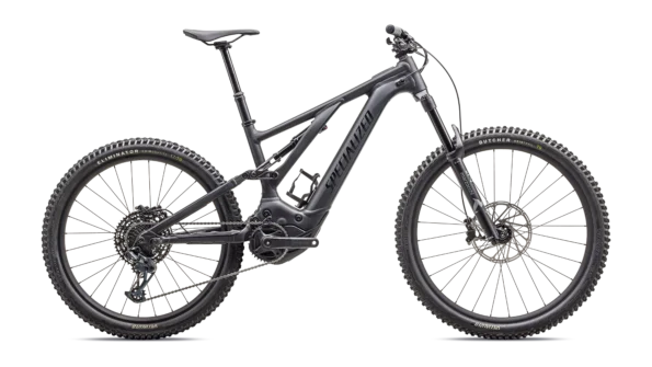 95225 80 LEVO ALLOY G3 UL BLK LTSIL HERO PDP