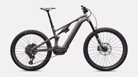 95226 52 LEVO COMP ALLOY G4 GUN OBSD HERO PDP