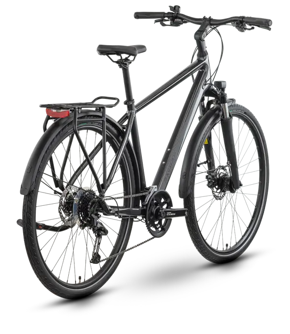 RAY Zayn Pro Diamant anthracite back RAY Zayn Pro Diamant anthracite back