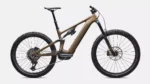 95224 30 LEVO EXPERT CARBON G4 BNTGLDMET DOP HERO PDP