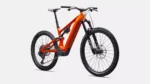 95224 57 LEVO COMP CARBON G4 ORGTNT SILDST DKNVY HERO PDP